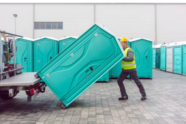 Best Long-term porta potty rental  in Thedral City, CA