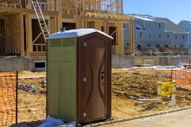 Best Temporary restroom rental  in Thedral City, CA