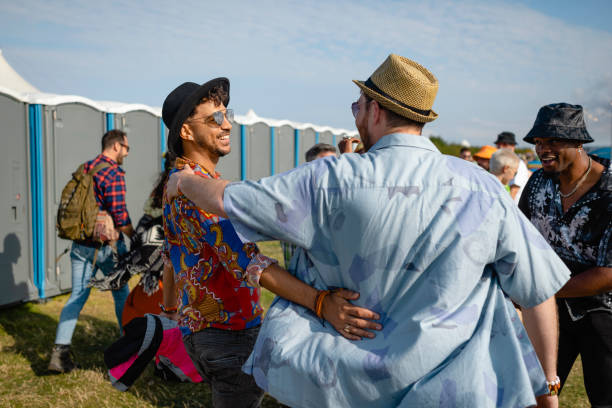 Trusted Cathedral City, CA porta potty rental Experts