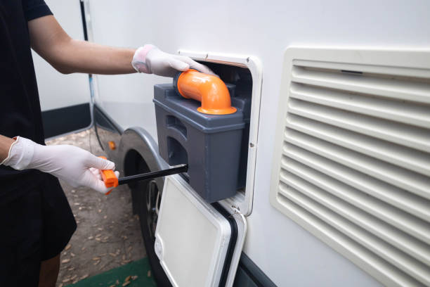 Best Event porta potty rental  in Thedral City, CA