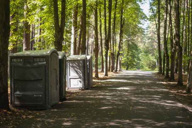 Best Affordable portable toilet rental  in Thedral City, CA