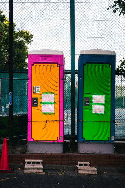 Best Sanitation services for porta potties  in Thedral City, CA