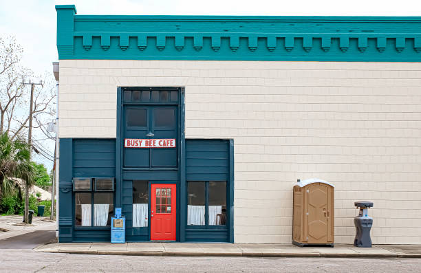 Best Construction site porta potty rental  in Thedral City, CA