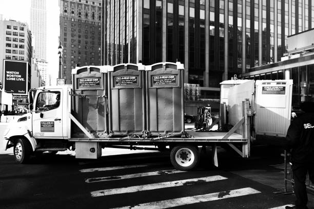 Best Wedding porta potty rental  in Thedral City, CA
