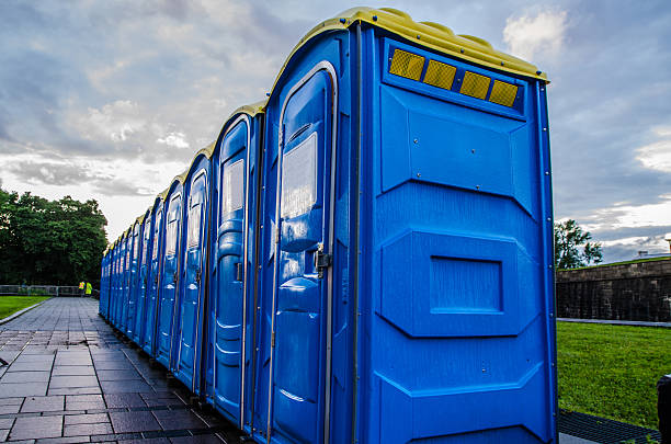 Best Portable restroom trailer rental  in Thedral City, CA