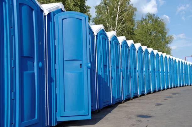 Best Porta potty for special events  in Thedral City, CA